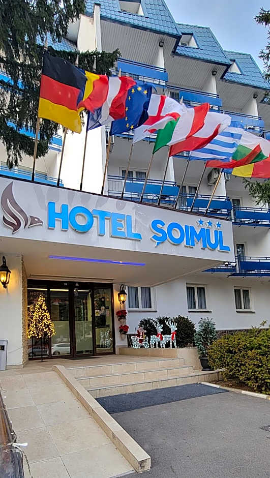 Hotel Soimul