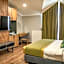 The Green Oasis Otel Spa