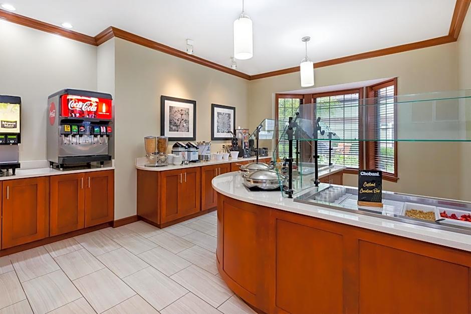 Staybridge Suites Kalamazoo By IHG
