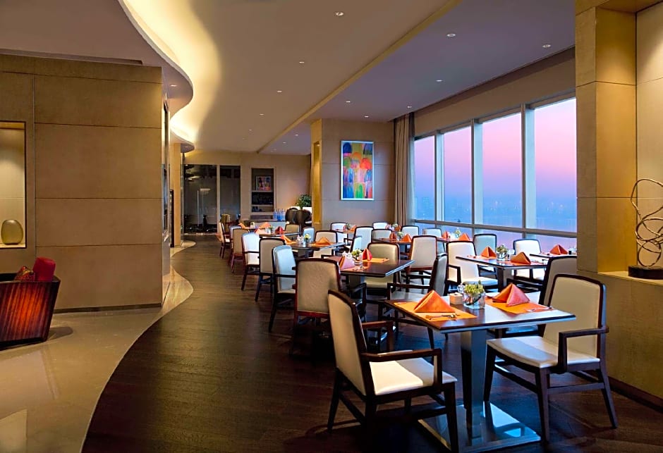 DoubleTree by Hilton Xiamen Wuyuan Bay