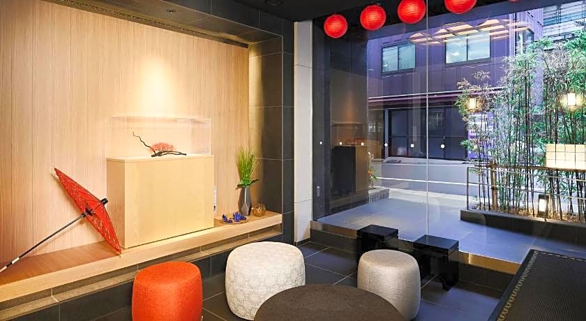 MIMARU Tokyo Nihombashi Suitengumae