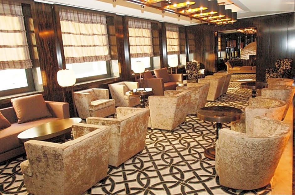 Hilton Turin Centre
