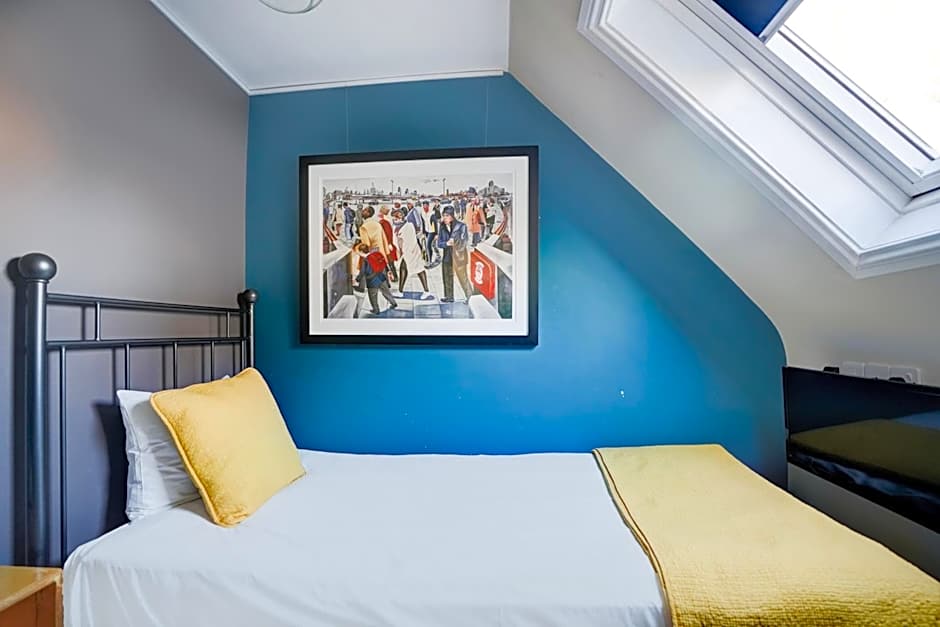 Peckham Rooms Hotel by Belvilla London