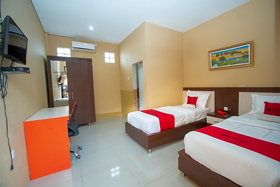 RedDoorz Syariah @ Jalan Gajah Mada Meulaboh