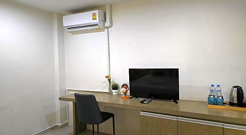 Sleepstation @pratunam