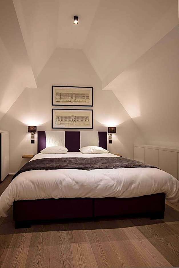 Faubourg Saint Martin