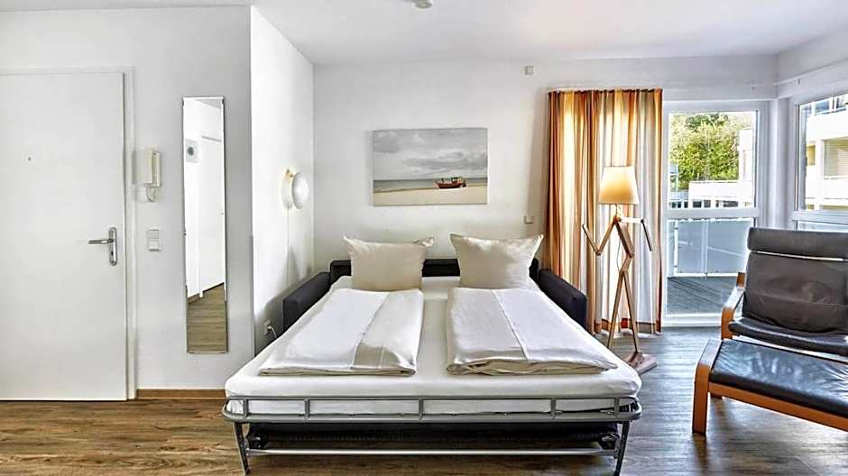 A plus Ferienpark Usedom