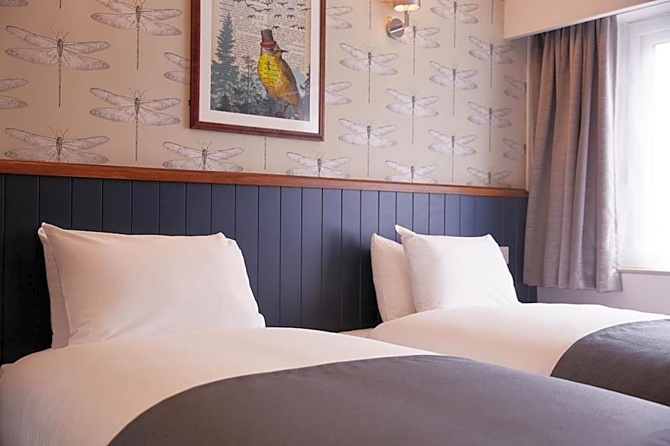 Chase Inn By Greene King Inns