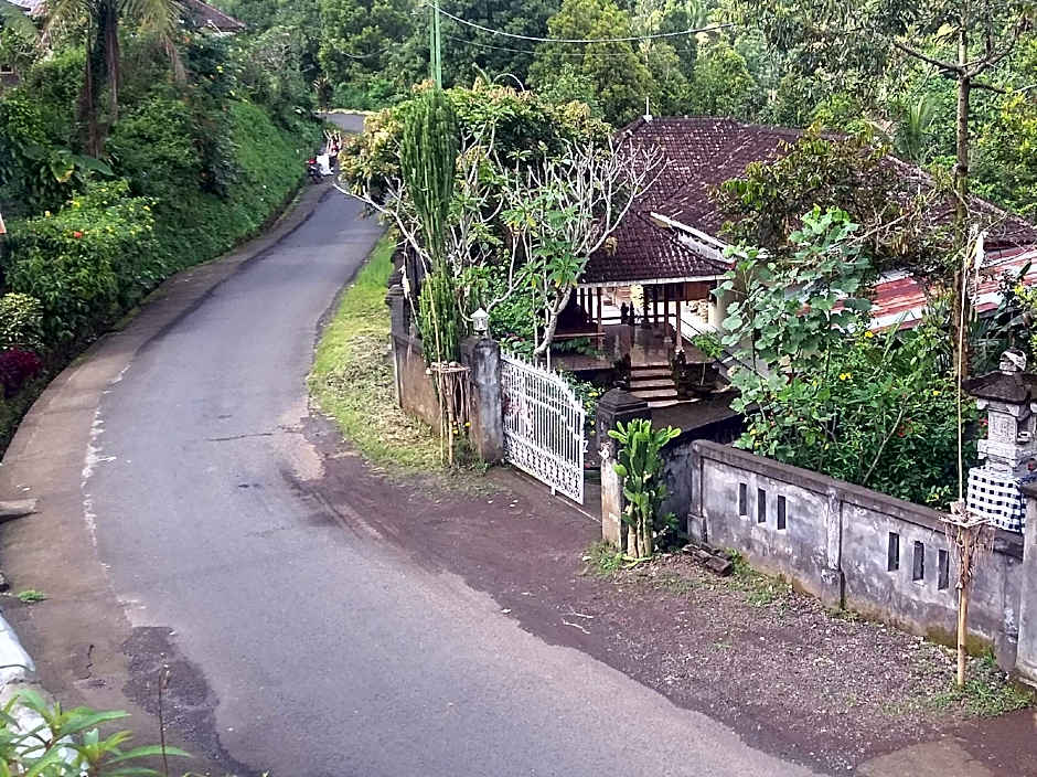 Gosela Homestay