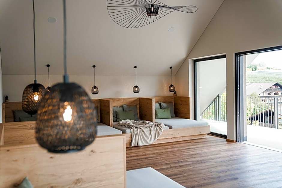 Guesthouse Karnatsch