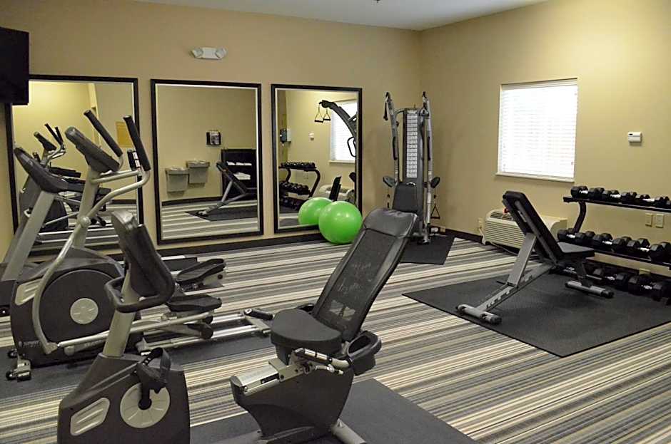 Candlewood Suites Harlingen By IHG