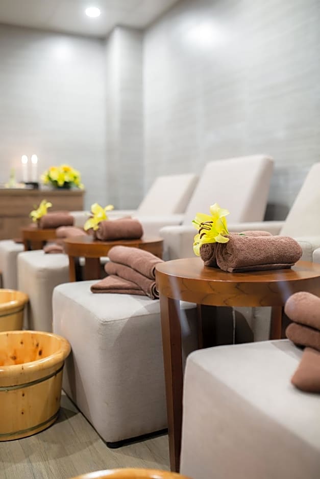 Muong Thanh Sapa Hotel