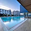 Blue rabbit hotel
