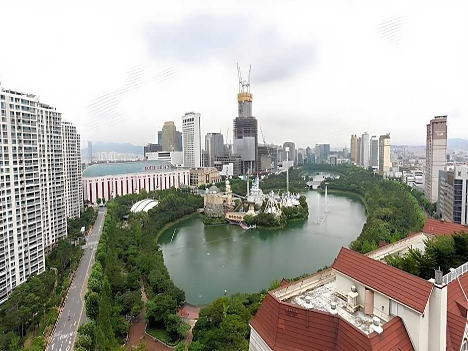 Rosana Boutique Hotel