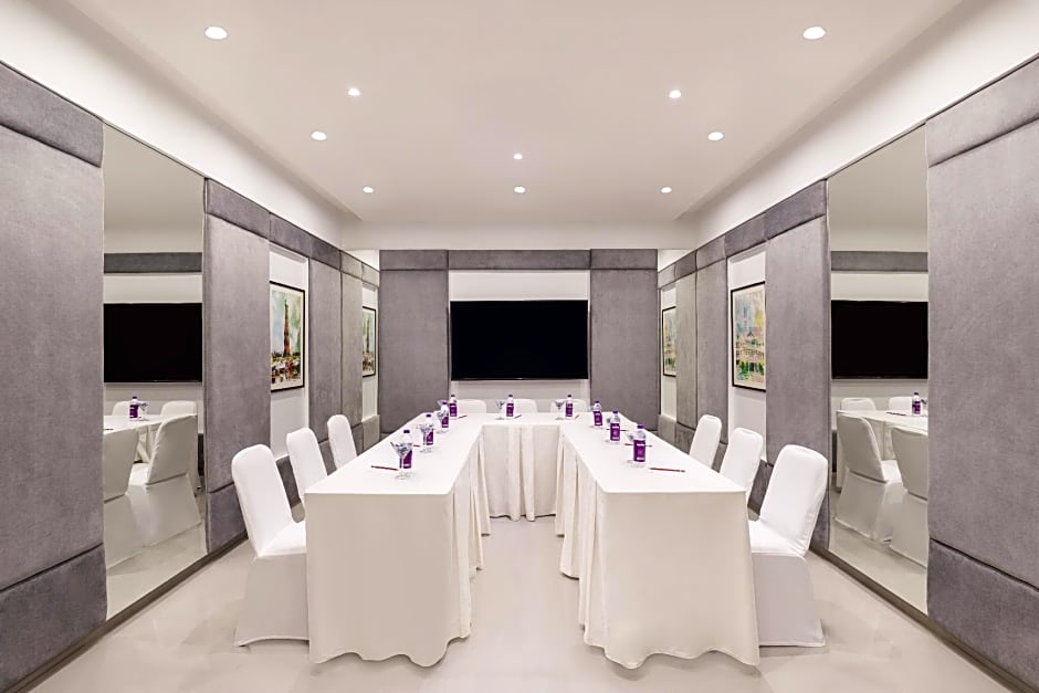 Keys Lite Sreekanya Visakhapatnam