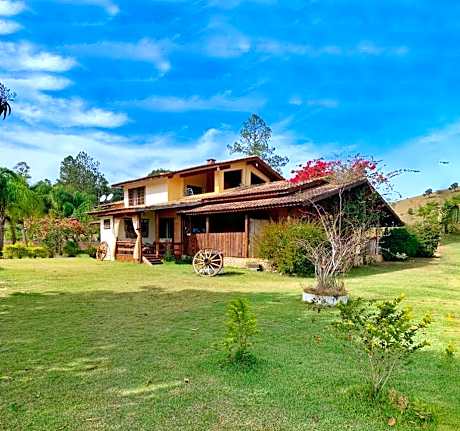 Recanto Roça Grande