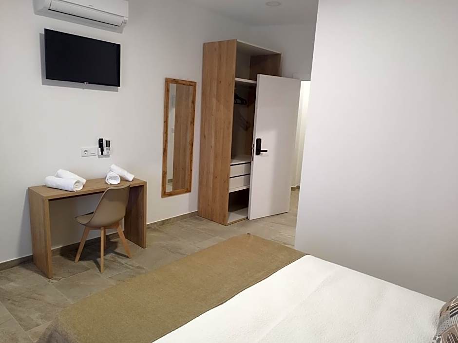 Hotel El Duende