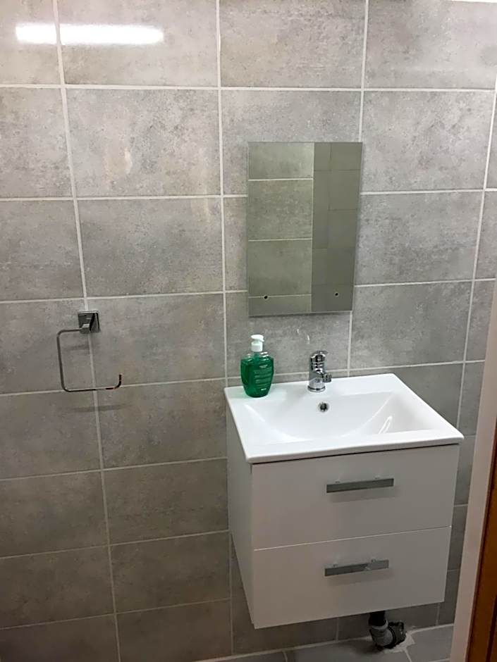 Ośrodek Wczasowy WARMA