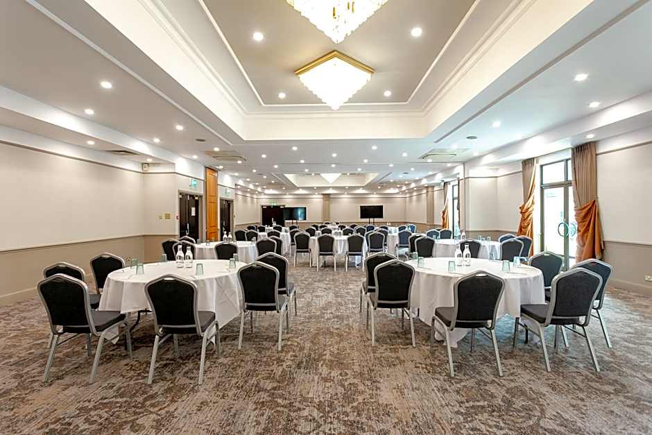 Cedar Court Bradford Hotel