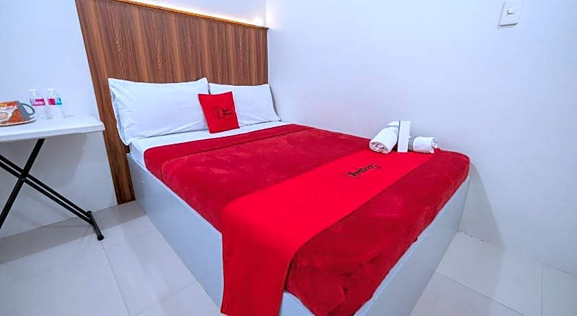 RedDoorz Plus @ Casa Lucia Sindalan San Fernando City Pampanga
