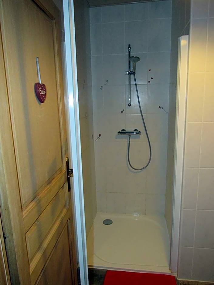 Chambres d'hôtes Les Arondelles