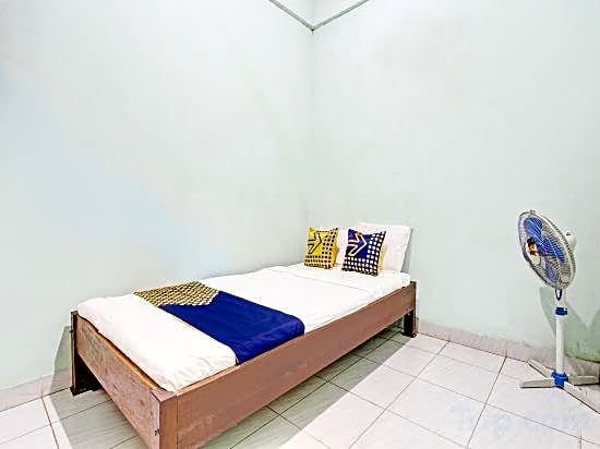 SPOT ON 93020 Rumah Singgah Ganjuran