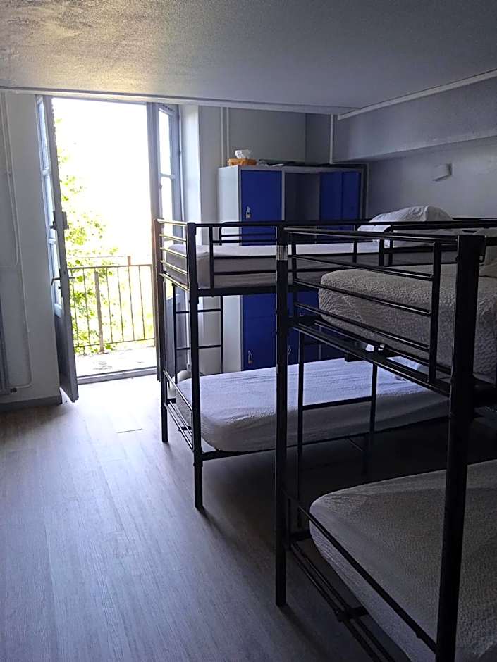 Hostel20 Lyon Centre