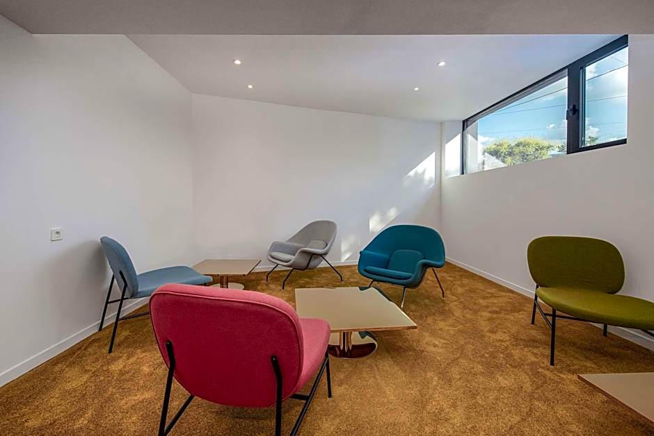 Golden Tulip Design Tbilisi