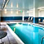 Hampton Inn & Suites Seattle/Northgate