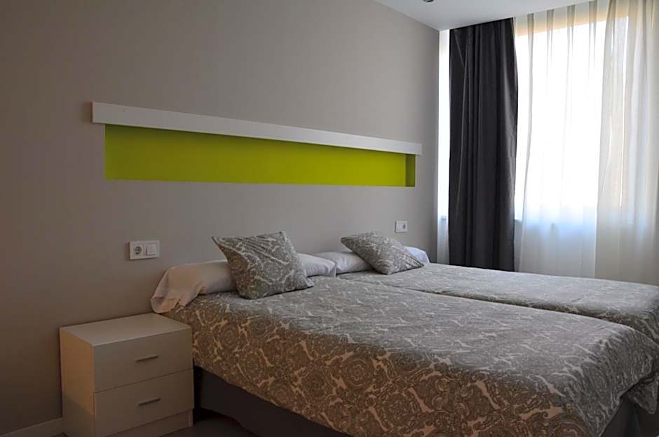 Boutique Urban Madrid Genova