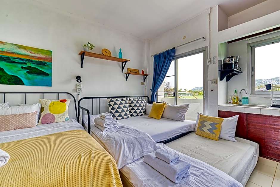 Chaweng Apartment