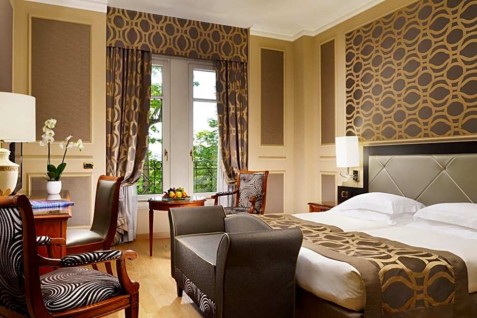 Grand Hotel Visconti Palace