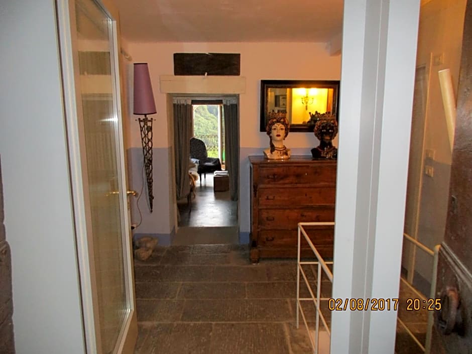 Viandanti, Artisti e Sognatori