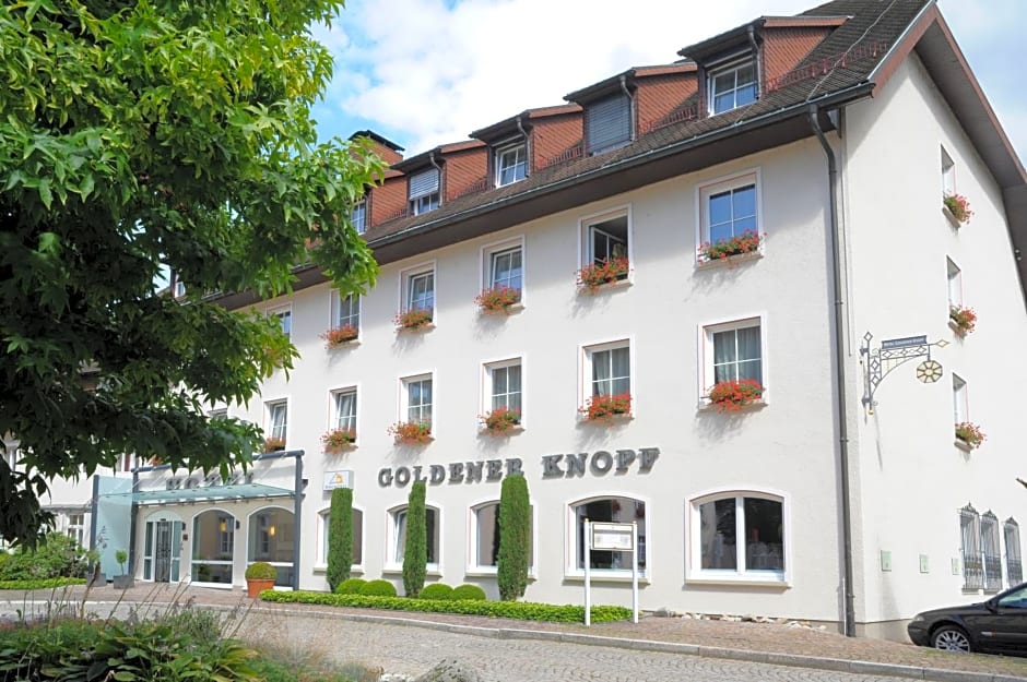 Ringhotel Goldener Knopf