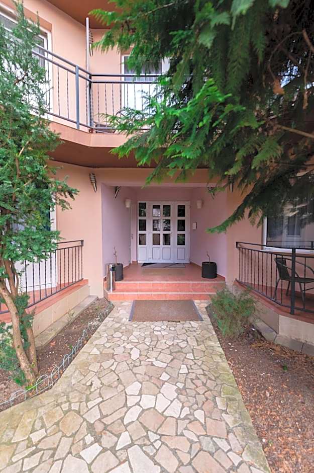 Complex Turistic Monaco