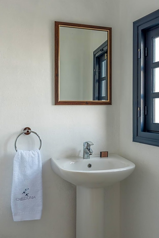 Chelidonia Luxury Suites