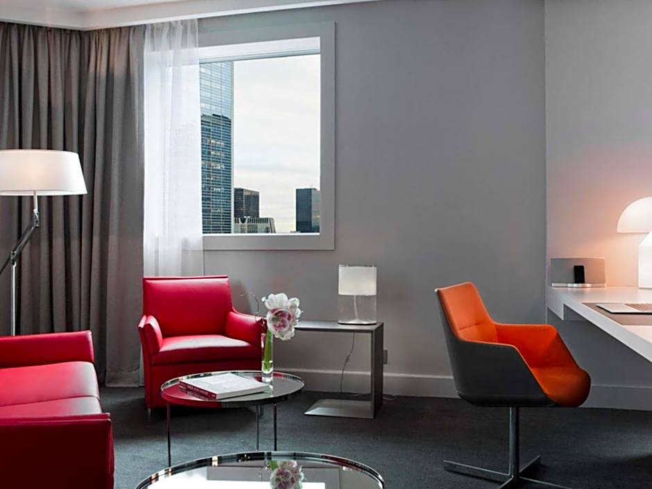 Pullman Paris La Defense