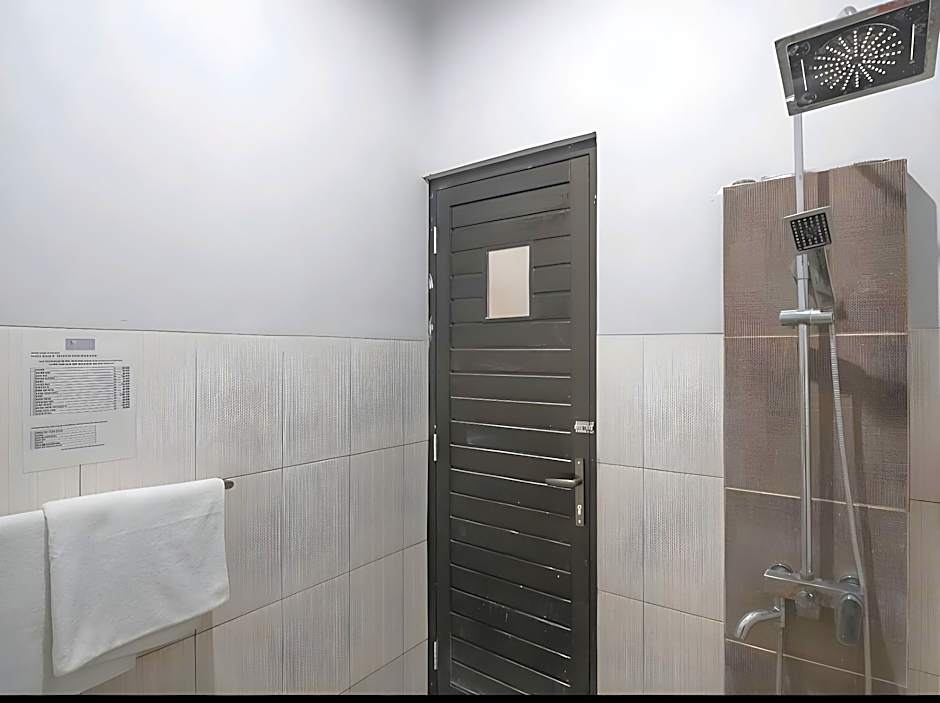 Krakatau Kahai Beach Hotel