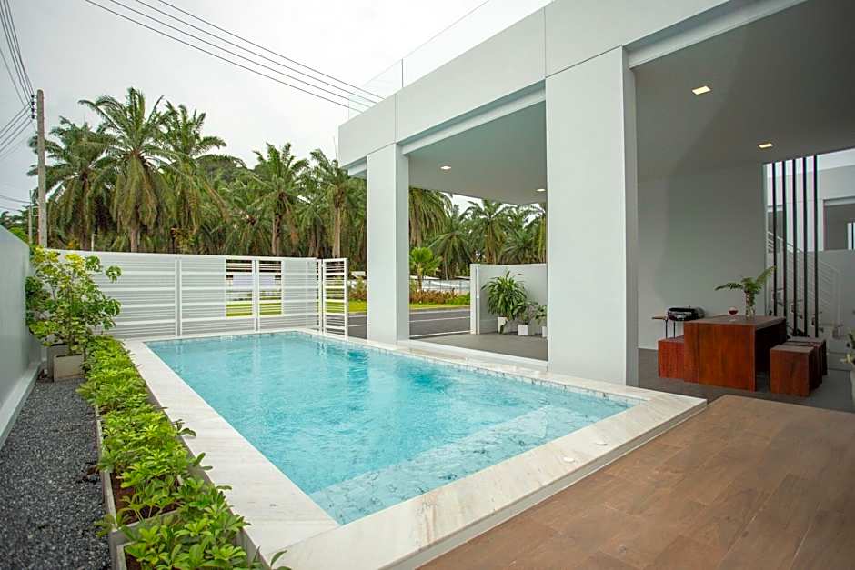 The Haven Krabi