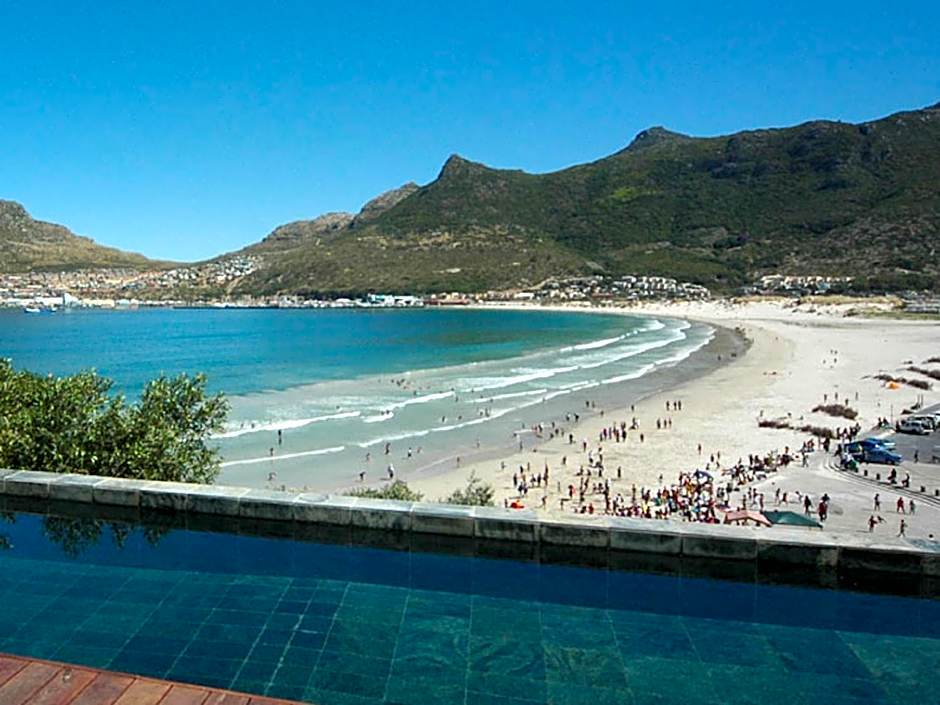 Chapmans Peak Beach Hotel