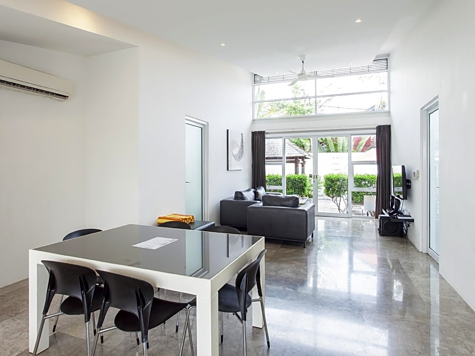 Bali Yarra Villas - Seminyak