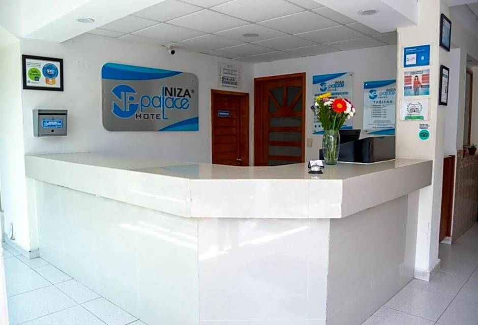 Hotel Niza Zona Piel