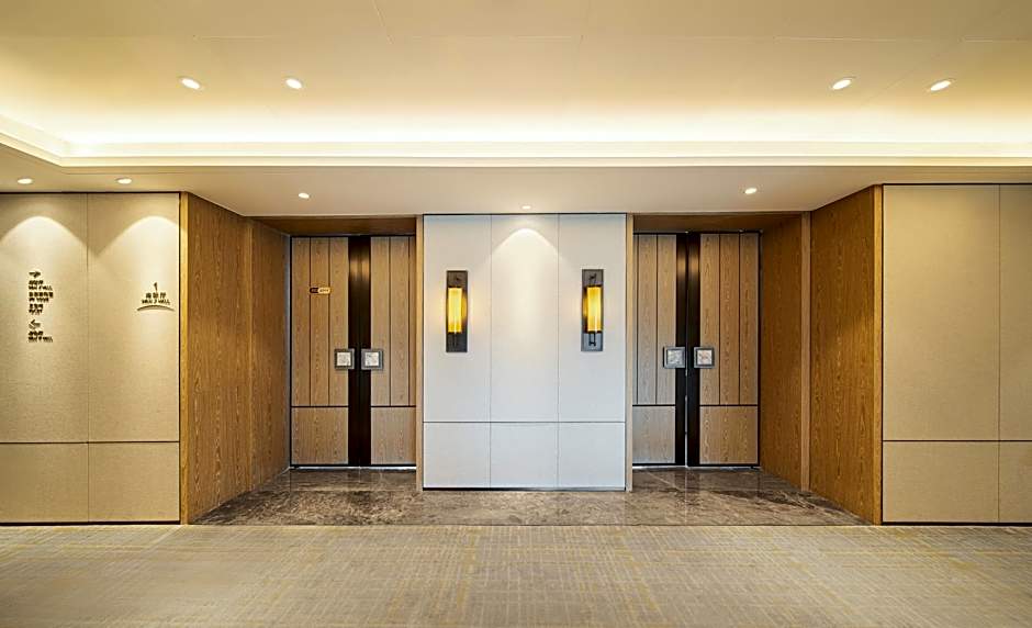 Holiday Inn Zhuhai City Center By IHG