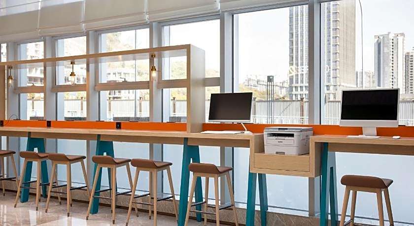 Home2 Suites by Hilton Chongqing Yubei