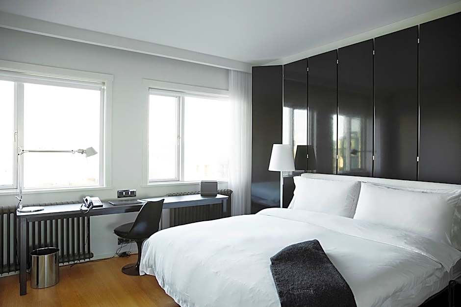 101 Hotel, a Member of Design Hotels
