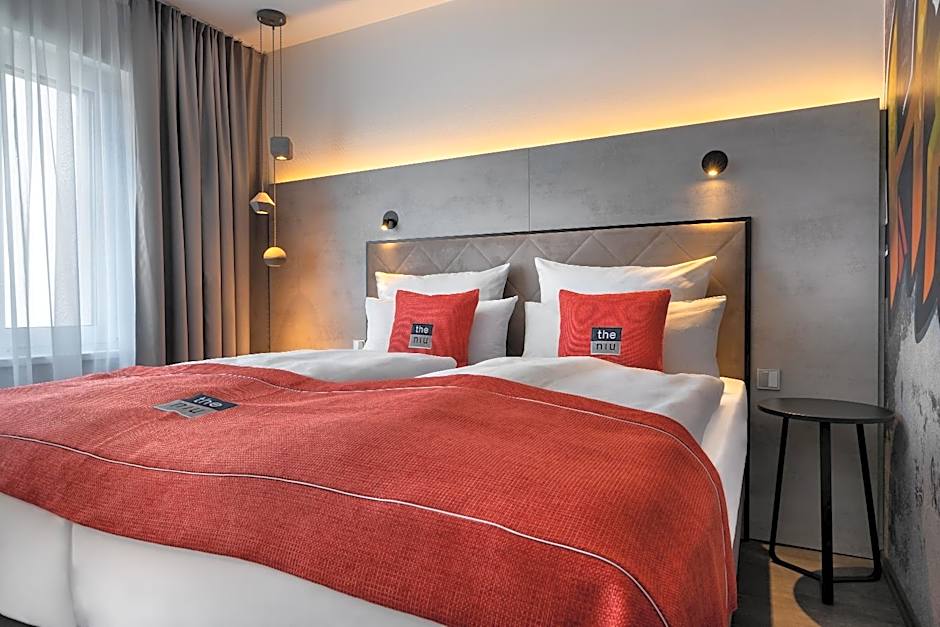 Holiday Inn - the niu, Hide Berlin Friedrichshain By IHG