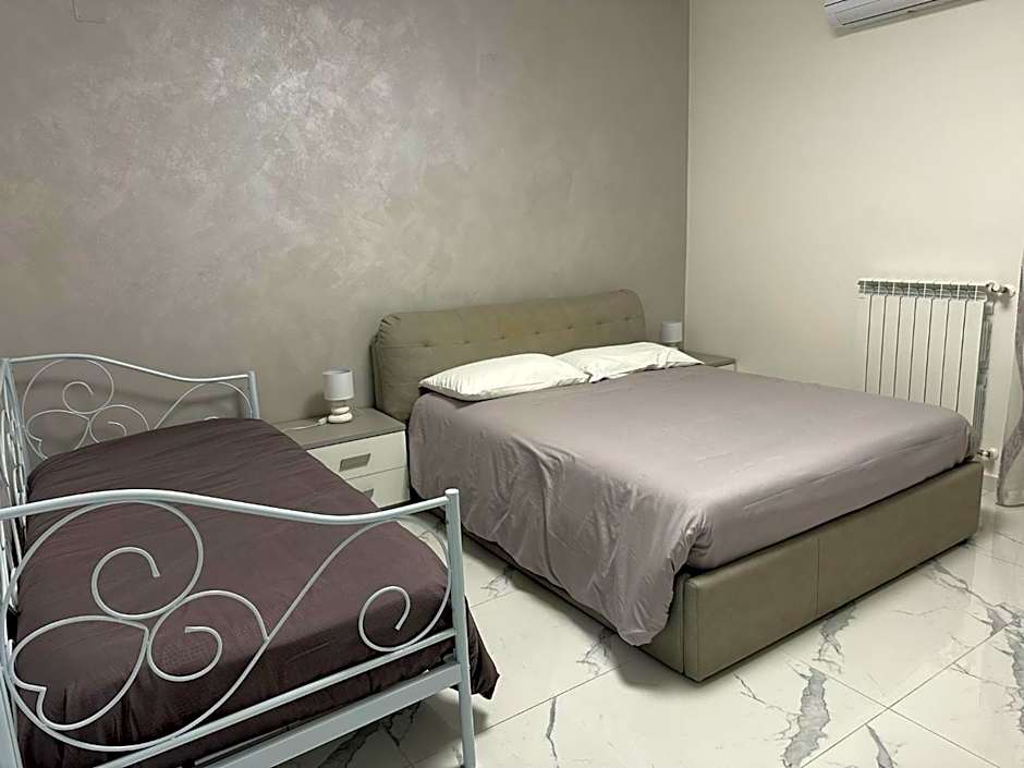 B&B IL PICCOLO PRINCIPE