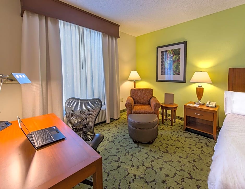 Hilton Garden Inn Tallahassee Central