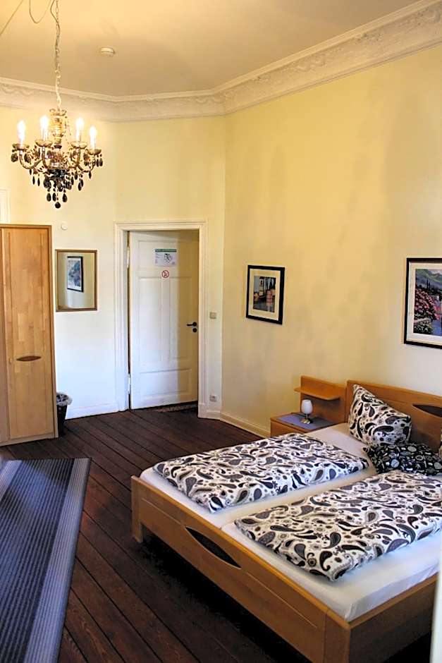 The Avalon Hotel - Altstadt Schwerin