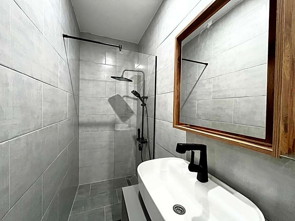 Residence Inn Orijent